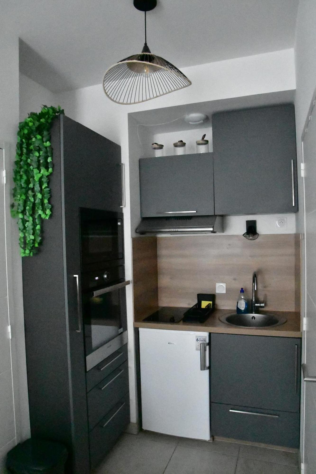 Studio Neuf A Louer A Dinard 3 Nuits Minimum Esterno foto